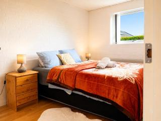 Charming 3-Bedroom Family House Near Blokhus Beach - 8