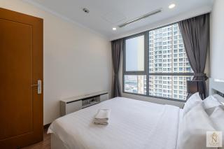 Vinhomes Royal City View Residence - 3