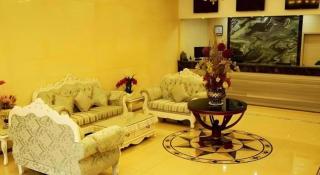 GreenTree Inn Jiangsu Changzhou Henglin Town Shuntong Road Express Hotel - 6