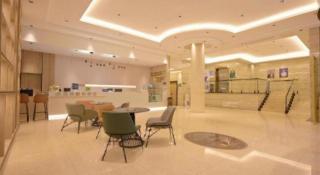 GreeTree Inn Suzhou Industrial Jinji Lake Xinhujie Gaojiaoqu - 5