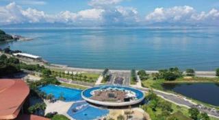 Island Skylight Resort - 2