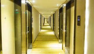 Lavande Hotel Guangzhou Tianhe Park Metro Station - 4
