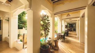 Msafini Hotel - 1