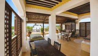 Msafini Hotel - 3