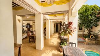 Msafini Hotel - 2