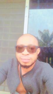 Steven Egwu - 1