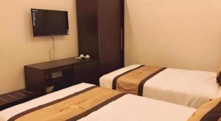 LUCKY STAR HOTEL - 1