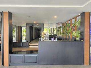 PRS Hotel By Sojourn - 8