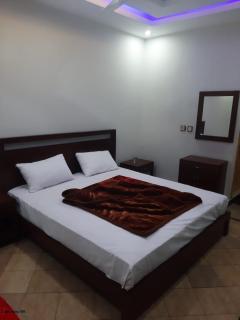 Skylark Hotal - 5