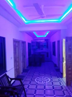 Skylark Hotal - 3