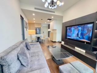 Hommit - Căn hộ 3 Phòng Ngủ View Hồ, Netflix - Tòa Masteri B, Vinhomes Smart City - 4