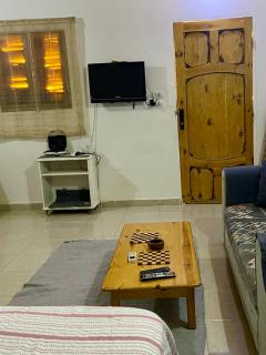 Little Oasis - 1