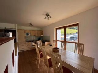 Zirbenholz Alpine Maisonette Stay - 7