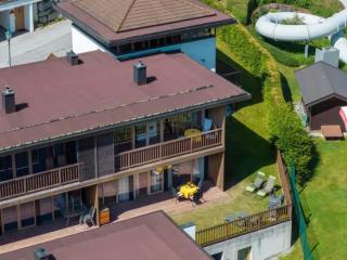 Zirbenholz Alpine Maisonette Stay - 5