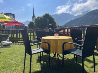 Zirbenholz Alpine Maisonette Stay - 9