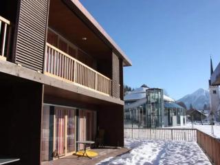 Zirbenholz Alpine Maisonette Stay - 5