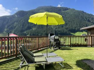Zirbenholz Alpine Maisonette Stay - 8