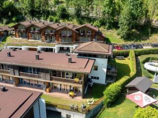 Zirbenholz Alpine Maisonette Stay - 4