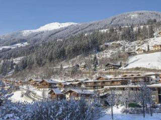 Zirbenholz Alpine Maisonette Stay - 6