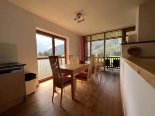 Zirbenholz Alpine Maisonette Stay - 8