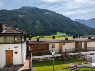 Zirbenholz Alpine Maisonette Stay - 3