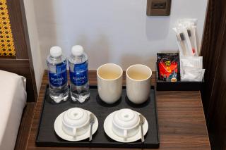 The Noble Hotel Hochiminh City - 6
