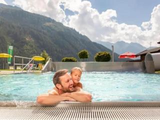 Panoramic Glass Chalet with Sauna - 4