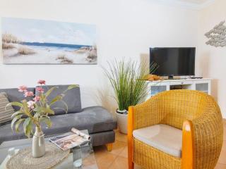 Strandhotel-Heiligenhafen-Wohnung-322-Gode-Tied-Typ-II - 9