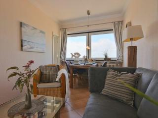 Strandhotel-Heiligenhafen-Wohnung-322-Gode-Tied-Typ-II - 5