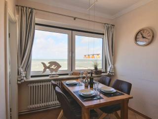Strandhotel-Heiligenhafen-Wohnung-322-Gode-Tied-Typ-II - 2
