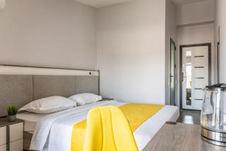 SADI Hotel - 9