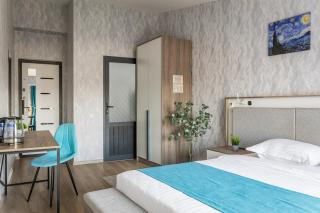 SADI Hotel - 6