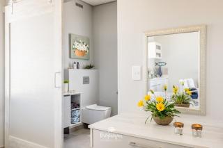 37onEleven studio Shelley Point, St Helena Bay - 6