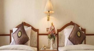 Ubon Hotel - 9