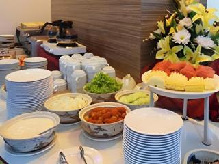 Ubon Hotel - 6