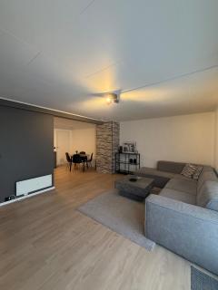 Cozy Apartment, Walking Distance to the Center - 4