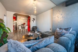 Rose's Luxury Central Apartment - 1