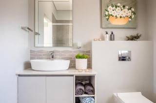 37onEleven studio Shelley Point, St Helena Bay - 5