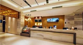 City Comfort Inn Hotel Nanning Nanhu Park Macun Metro Station - 8