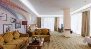 Harmony Resort Hotel Zhuhai - 9