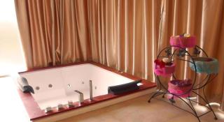 Harmony Resort Hotel Zhuhai - 5