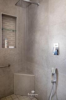 37onEleven studio Shelley Point, St Helena Bay - 4