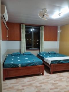 Homestay Funny - 2