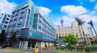 City Comfort Inn Guahgnzhou Huangpu East District - 7
