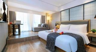 Echarm Hotel Guiyang International Convention & Exhibition Center - 3
