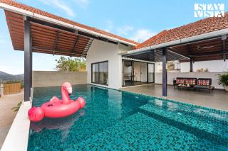 StayVista at Ekan By The Sea - Pool, WiFi - 4