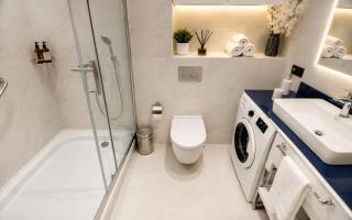 Orbi City - Wonderful Sea View Apartments - 8