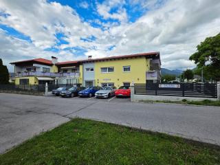 Zum Löwen Apartments - 4