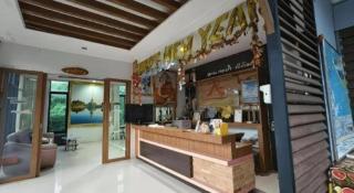 Phakawan Hotel - 6