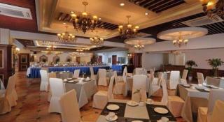New century Manju Select Hotel Hongqiao Hub National Exhibition Center - 9